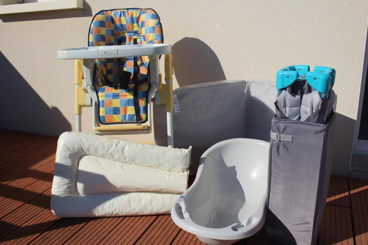 Kerguil-Leon Maison Familiale 2 Chambres, Plages A 10 Min En Voiture Moëlan-sur-Mer Eksteriør billede