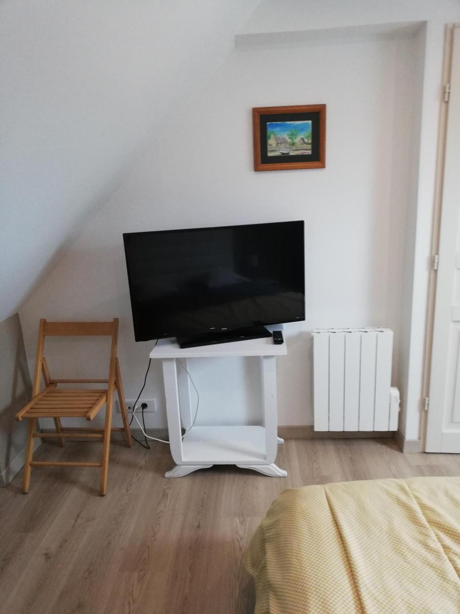 Kerguil-Leon Maison Familiale 2 Chambres, Plages A 10 Min En Voiture Moëlan-sur-Mer Eksteriør billede