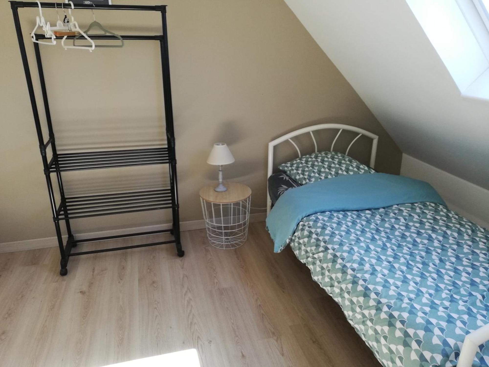 Kerguil-Leon Maison Familiale 2 Chambres, Plages A 10 Min En Voiture Moëlan-sur-Mer Eksteriør billede