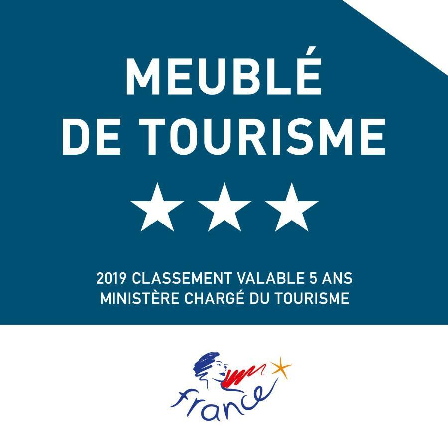 Kerguil-Leon Maison Familiale 2 Chambres, Plages A 10 Min En Voiture Moëlan-sur-Mer Eksteriør billede